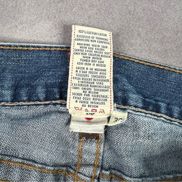True Religion Jeans - Picture 6 of 7